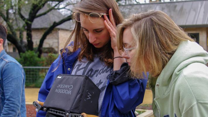 Mary Dauterman, photo 1