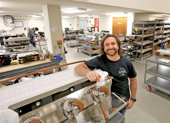 Jason Prefontaine, photo 1