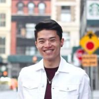 Wesley Chiang, photo 2