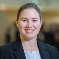 Amanda Dyke, photo 1