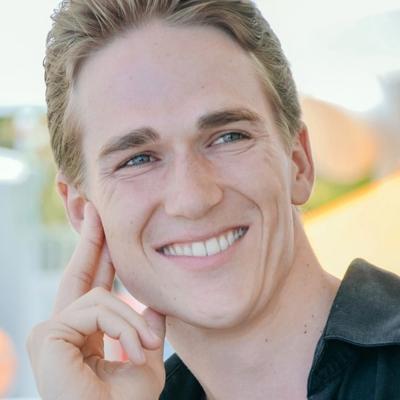 Nicki Friis, photo 1