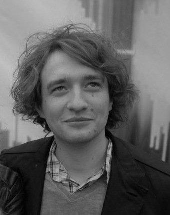 Justas Janauskas, photo 2