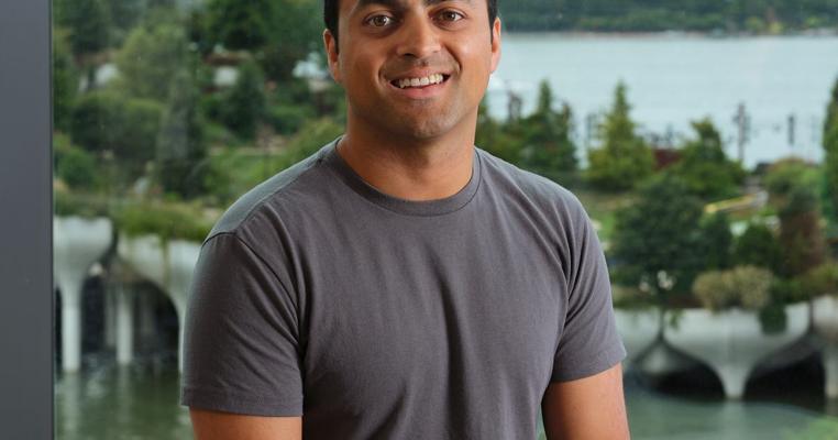 Saagar Kulkarni, photo 2