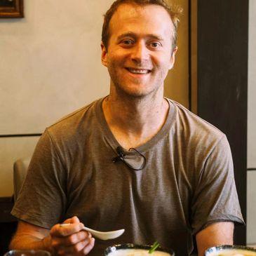 Adam Gottschalk, photo 1