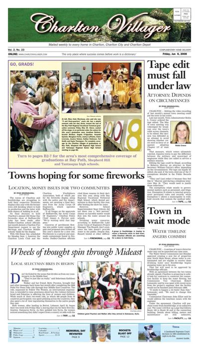 Cody Durfey, photo 2