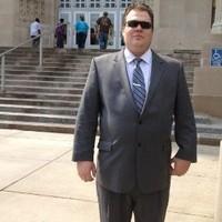 Brandon Barrett, photo 2