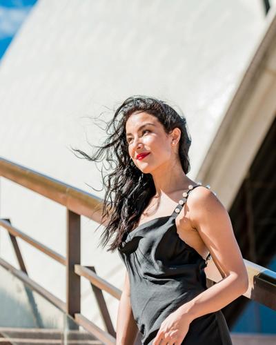 Soosan Abed, photo 1