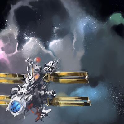 Itamar Rigel, photo 1