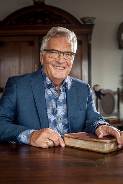 Arie van de Werken, photo 2