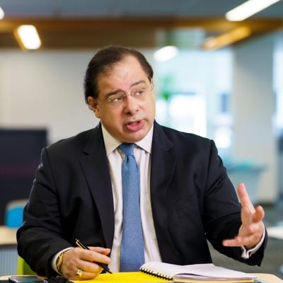 Anthony Scriffignano, photo 2