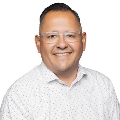 Alex Zwerdling, photo 2