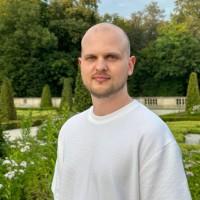 Eugene Gulevich, photo 2