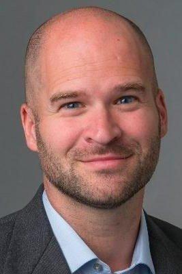 Aaron Wright, photo 1
