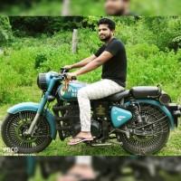 Navieen A.P., photo 2