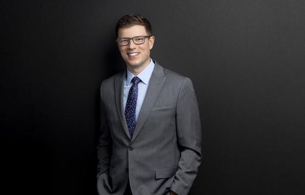 Thomas Moniz, photo 2