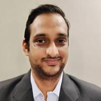 Adarsh Jain, photo 1