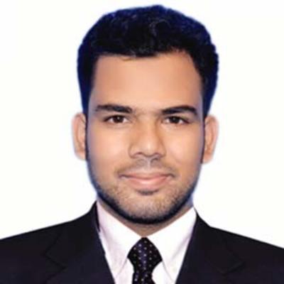 Amzad Mohammad, photo 1