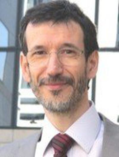 Vincent Bouthors, photo 1
