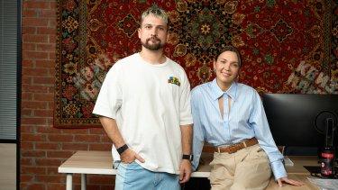 Андрей Трой, photo 2