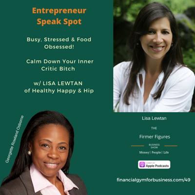 Lisa Lewtan, photo 2