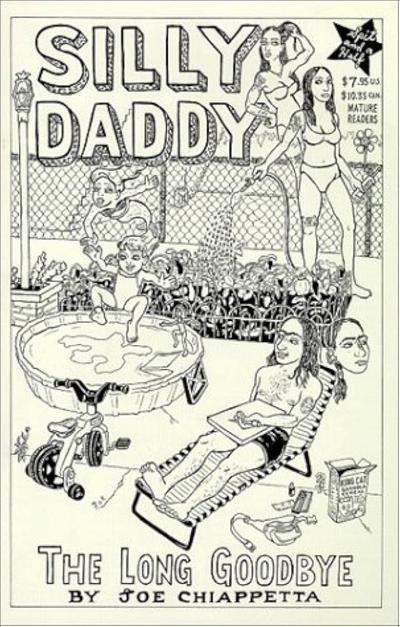 Joe Chiappetta, photo 1