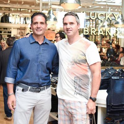 Michael Altieri, photo 2