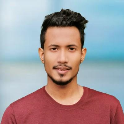 Walid Hasan, photo 1