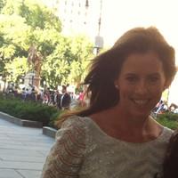 Sara Menninger, photo 2