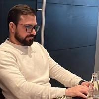 Fernando Diaz, photo 2