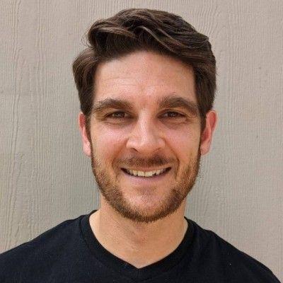 Ben Barnett, photo 2