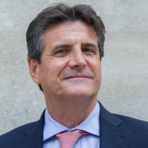 Eduardo Alcalde, photo 1