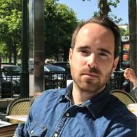 Alex Paling, photo 2