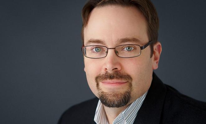 George McTaggart, photo 1