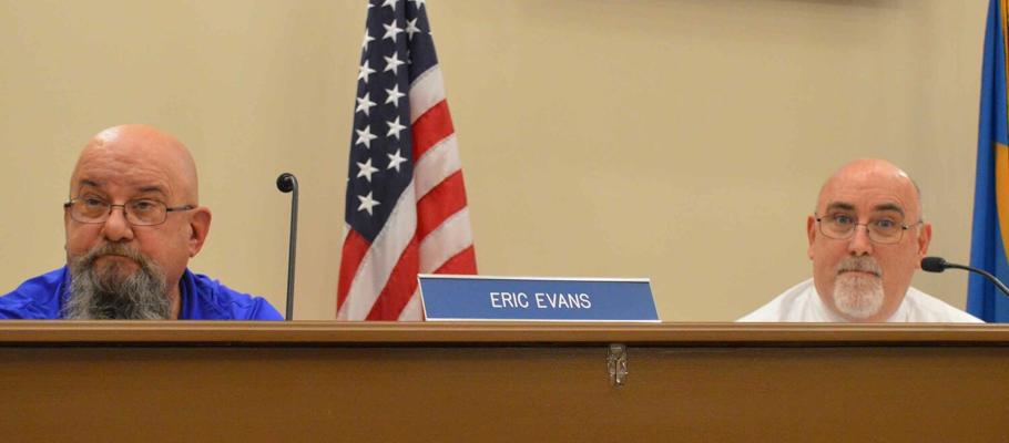 Erik Dansen, photo 1