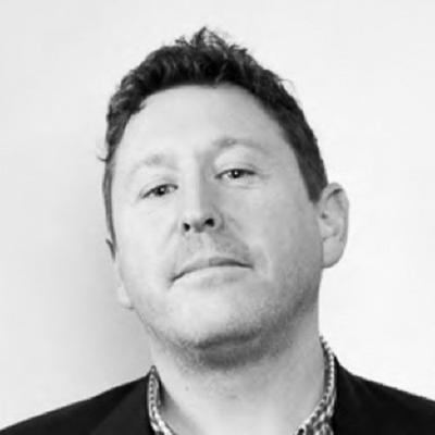 Conor Sheahan, photo 1