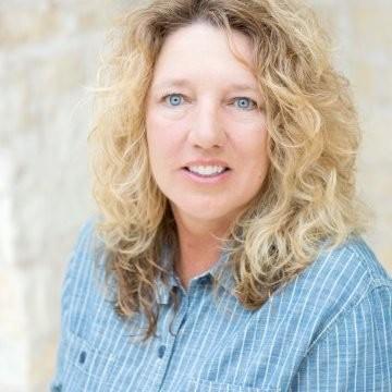 Karin Grant, photo 2