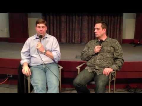 Jim Catino, photo 2
