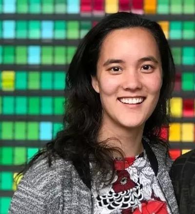 Madeline Dangerfield-Cha, photo 1