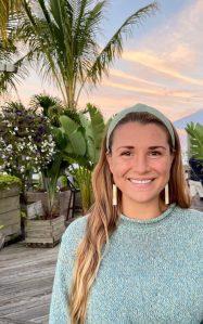 Claire Nelson, photo 2