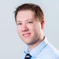 Michael Rushton, photo 2