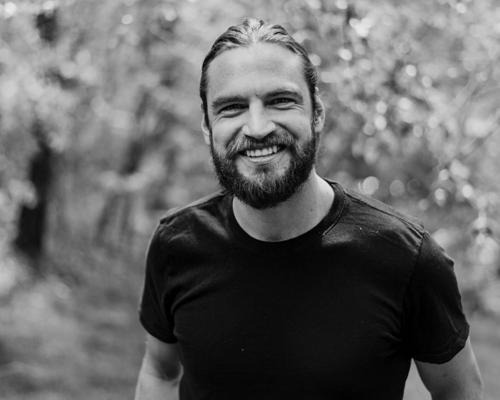 Ryan Hormberg, photo 1