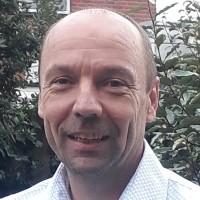 Pieter Verhoeven, photo 1