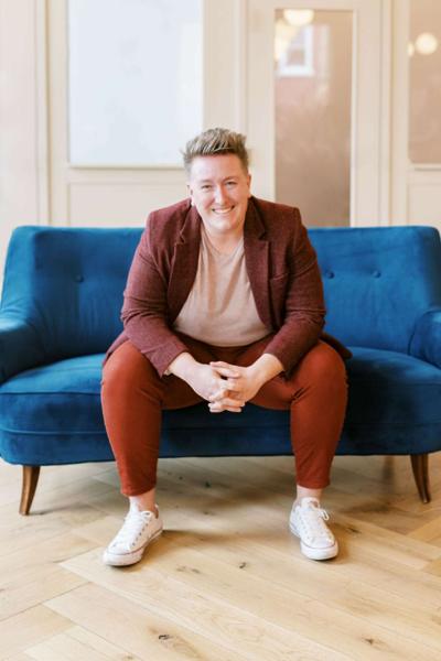 Meesha Gerhart, photo 1