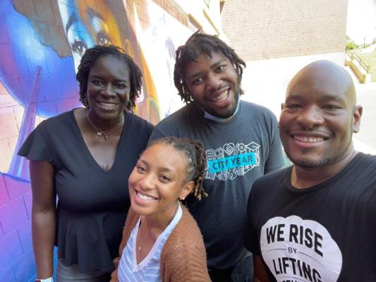 Haley Smyser, photo 2