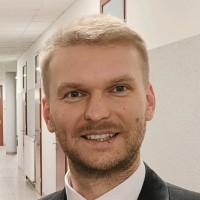 Mateusz Mikolajewski, photo 1