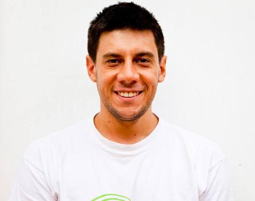 David Auerbach, photo 1