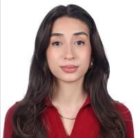 Irem Pusal, photo 2