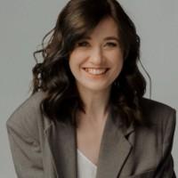 Alina Kulpinska, photo 2