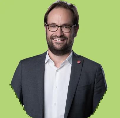 Ira Goldstein, photo 1