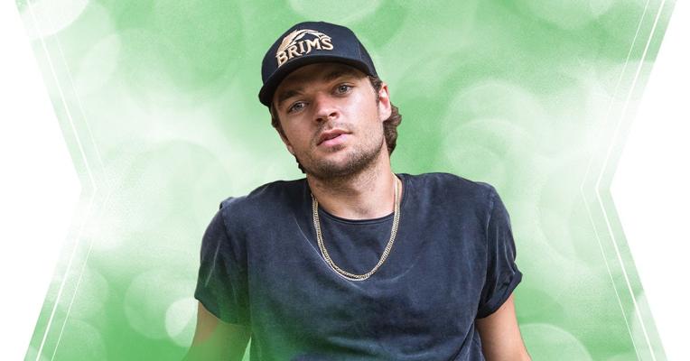 Will Conner, photo 1